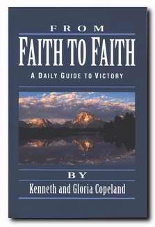 From Faith To Faith PB - Kenneth Copeland